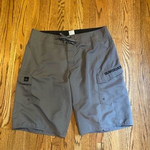 Mens Quicksilver board shorts